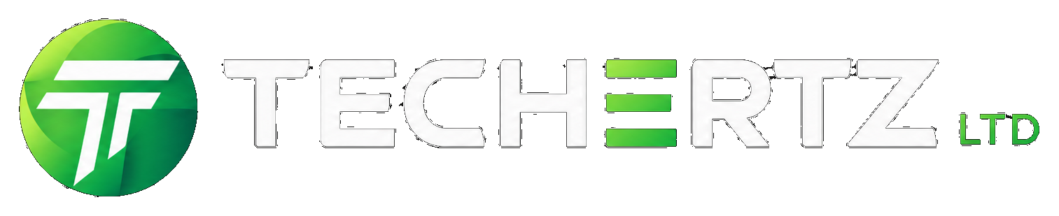 TECHERTZ LTD logo